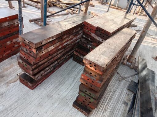 แบบคาน 20x1.20 เมตร